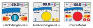 Ortungstechnik Vivax